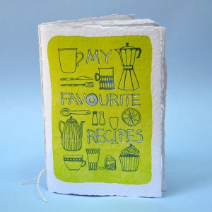 My cookbook full of illustrations, calligraphy and simple recipes. Printed with letterpress at Labora Workshops, A6 format, available at: https://labora.ee/shop/more/recipebook/